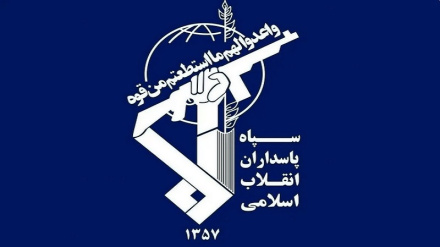 سپاہ پاسداران کا جارح کی مدد کرنے والوں کو سخت انتباہ