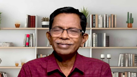 ہندوستان: میں ہوتا تو طلبہ پر گولی چلانے کا حکم دے دیتا، آر ایس ایس لیڈر کا متنازع بیان