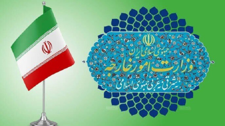 ئیدانەکرانی هێرشی سەربازیی ئۆکراین بۆ سەر کەشتیی ئێرانی لە دەریای خەزەر