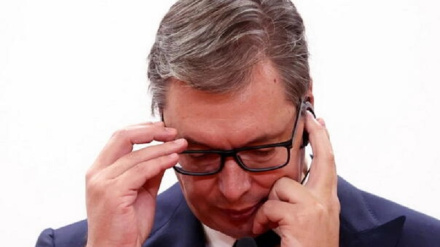Vučić jedini nije potpisao Kijevsku deklaraciju koja osuđuje rusku agresiju