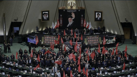 پێداگریی نوێنەرانی مەجلیس لەسەر پێویستیی بەدواداچوونی تۆڵەسەندنەوە و ڕاگەیەندرانی کۆتایی هاتنی لێکگەیشتنەکەی ئیسلام ئاباد