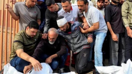 جنگ بندی کے باوجود غزہ پر اسرائیلی جارحیت جاری، مزید 6 فلسطینی شہید