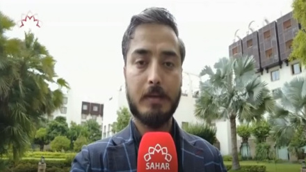 ایران کے وزیر داخلہ اسکندر مؤمنی کا پاکستان دورہ، اسلام آباد سے سید علی رضوی کی رپورٹ