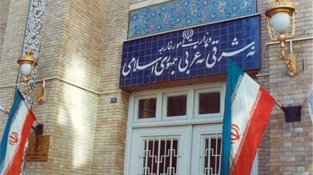 بانگکرانی دووبارەی باڵیۆزی بەریتانیا لە تاران بۆ وەزارەتی دەرەوە