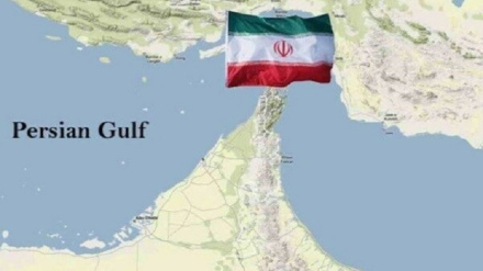 تێپەڕین بە هۆرموزدا ئێستایش هەر لە ڕێگاکەی ئێرانەوەیە