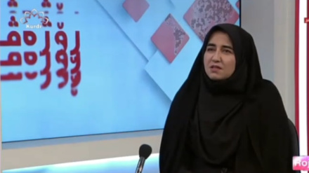  ماڵاوایی لە ڕابەری موجاهیدی شەهید