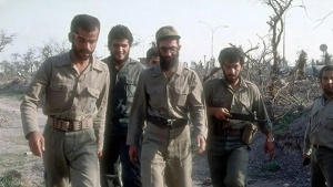 ‘Di Kincê Serbazîyê Da’