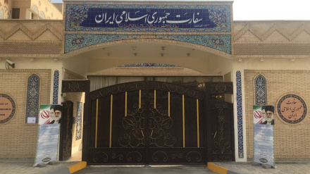 ایران کے سفارتخانے کی کوششوں سے امارات میں گرفتار 55 ماہیگیر قید سے رہا