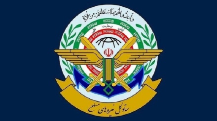 Biryargeha navendî ya HZ. Xatem ul-Enbiya:Dorpêça deryayî wekî berfirekirina şêr e