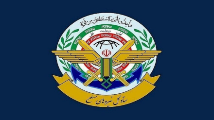 Biryageha Navendî ya Xatemul Enbiya: “Jêdera her cûre piştgirîya ji artêşa dagirker a Amerîkayê armanca me ya rewa ye”