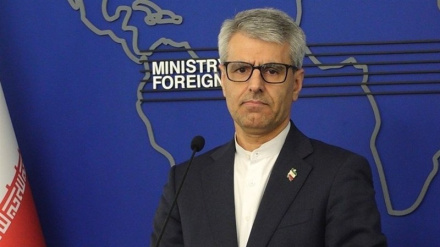 Îsmaîl Beqayî xitabî serokên welatên Ewrûpî: Gelo şehîdkirina zarokên Mînabê pişkek ji binpêkirina mafên mirovan nîne?