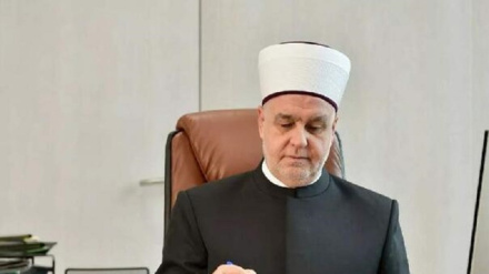 Reis uputio taziju povodom smrti generala Ismeta Hadžića Mutevelije