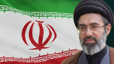 پیام رهبر انقلاب اسلامی ایران خطاب به رزمندگان حذب الله لبنان