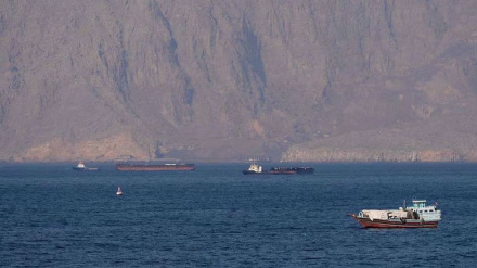 Iran nikada neće dozvoliti SAD-u da se miješa u upravljanje Hormuškim moreuzom, upozorava Centralna vojna komanda