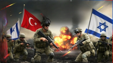 Türkiyə niyə sionist İsrailin əsas hədəfinə çevrilib? - TƏHLİL