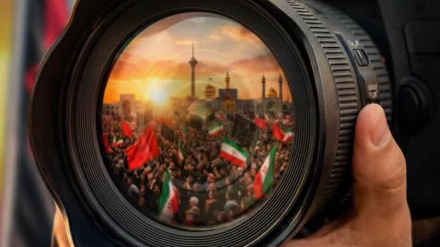 600 xarici jurnalist İnqilabın Şəhid Rəhbərinin vida və dəfn mərasimlərini işıqlandıracaqlar