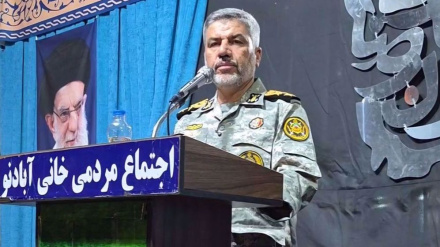 Iranska vojska poručila SAD-u: Hormuški moreuz nikada neće biti otvoren ratom i agresijom