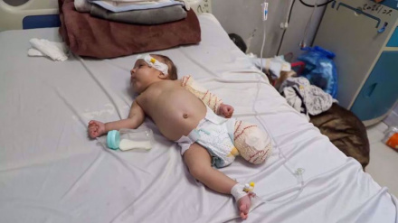 Genocid u Gazi: Među više od 21.500 djece koje je ubio Izrael u hiljadu dana i 1.022 dojenčeta