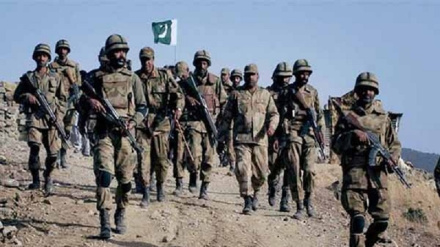 پاکستان: آپریشن شعبان جاری، ہلاک ہونے والے دہشت گردوں کی مجموعی تعداد 88 ہوگئی