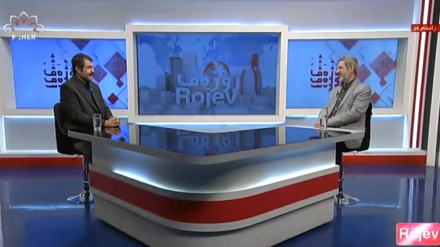 ڕۆژەڤ -  پەیمان شکاندنی دووبارەی ئەمریکا -2026/07/14