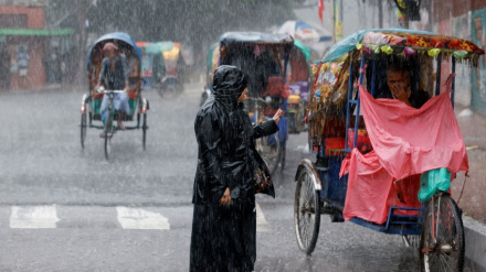 بنگلادیش ،  مختلف حادثات میں 44 افراد ہلاک