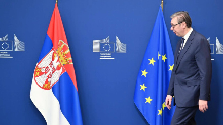 Upozorenje iz Brisela: Srbija pripada Europi, Vučićev sistem ne...
