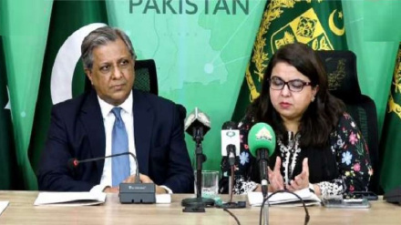 پاکستان: ٹیلی کام بِل پر مالی بے ضابطگیوں کے اور دیگر الزامات بے بنیاد، وفاقی وزیر شزا فاطمہ