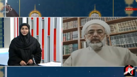 تایبەتمەندیی ڕێبەری موجاهیدی شەهید لە بواری پاراستنی دین