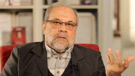دشمن کے پوری طرح گھٹنے ٹیکنے تک حملے جاری رہیں گے: ایران