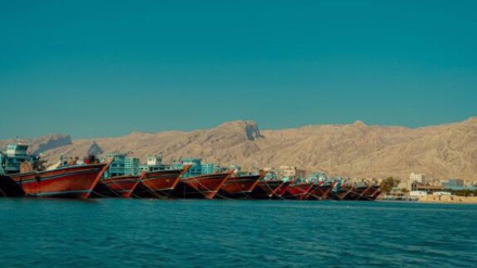 Iran započeo povratak 55 ribara koje je UAE zadržao nakon poremećaja GPS-a