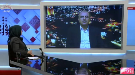 Rojev - Êrişên Amerîkayê ser Îranê - 2026/07/18