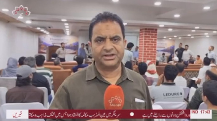 سرینگر میں بین المذاہب مکالمے کا انعقاد؛ علماء، دانشوروں اور سماجی شخصیات کی بھرپور شرکت، رپورٹ 