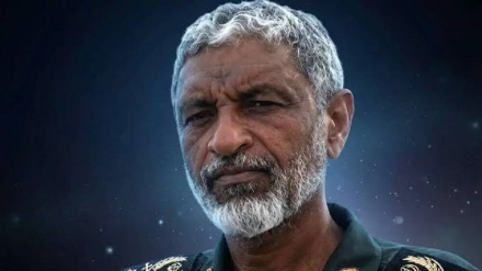Deryadar Uzmayî: Rastî di qadê da ye ne di axiftinên amerîkiyan de
