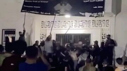 Nearamî û nakokî li bajarên kurdnişîn ên Sûriyê