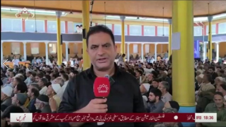  کشمیر  میں 28 صفر کی عزاداری تفصیلات سری نگر سے سبط محمد حسن