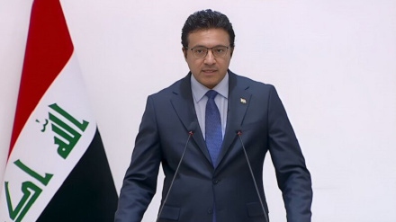 Hikûmeta Iraqê: Hevpeymaniya navnetweyî dreketina hêzên xwe ji Iraqê heta dawiya Îlonê bi lez ike