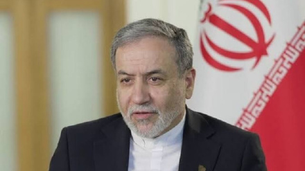 پەیامی عێراقچی بۆ دراوسێکان: کاتی ئەوەیە پشت بەخۆمان ببەستین