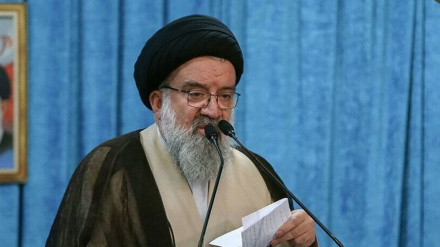 تہران سے واضح اعلان: ایران دباؤ کے سامنے نہیں جھکے گا، مزاحمت کا راستہ برقرار رہے گا