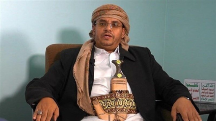 ئەنساروڵڵای یەمەن: بەزۆر مافەکانمان دەسێنین