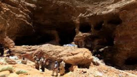 وسطی افریقی جمہوریہ میں سونے کی کان میں درد ناک حادثہ، 30 کان کنوں کی موت
