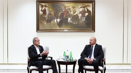 Li rex Civînên Şanghayê; Pêgîriya Pizişkiyan li ser pêwîstiya xurtkirina rêyên dîplomatîk û geş û kûrkirina hevkariyan