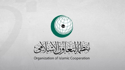 غرب اردن صیہونی آبادکاروں کی لگائی آگ میں جل رہا ہے: اسلامی تعاون تنظیم کا انتباہ