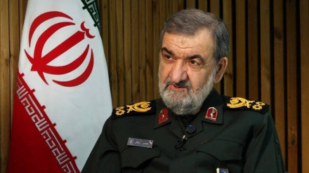جنرل محسن رضائی ایران کی اعلیٰ قومی سلامتی کونسل کے نئے سیکریٹری