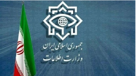ملک کے جنوب مشرق میں تکفیری دہشت گردوں کے گروہ کی تباہی