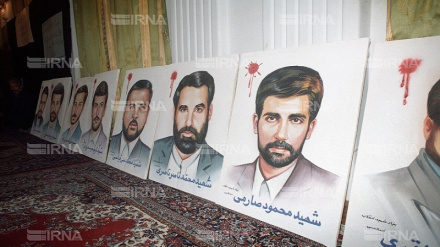 مزارشریف میں ایرانی قونصل خانے پر حملے کی اٹھائیسویں برسی: ایرانی وزارت خارجہ کا بیان