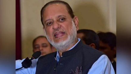 پاکستان کے زیر انتظام کشمیر میں تیسرے مرحلے کے انتخابات کے غیر حتمی نتائج، آبائی سیٹ پر سابق وزیراعظم سردار عتیق کی شکست
