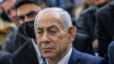 Tirkiyê hikmê desteserkirina Netanyahû da
