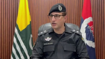 پاکستان کے زیر انتظام کشمیر میں 8 پولیس اہلکاروں کا اغوا
