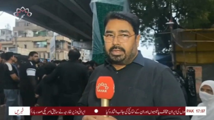 لکھنؤ میں چپ تعزیہ کا تاریخی جلوس، عقیدت اور سوگ کا پُراثر منظر، رپورٹ