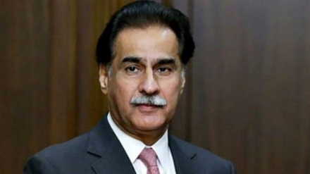 پاکستان: اگر اپوزیشن تحریک عدم اعتماد لائے گی تو اسے سہولت فراہم کریں گے، اسپیکر قومی اسمبلی